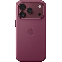 iPhone 18 Pro TechWoven Case with MagSafe – Mulberry - Puzdra