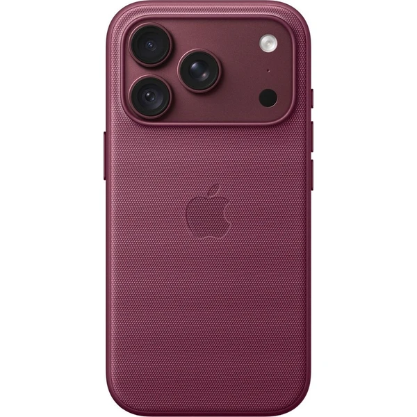 iPhone 18 Pro TechWoven Case with MagSafe – Mulberry - Puzdra - Hlavný obrázok