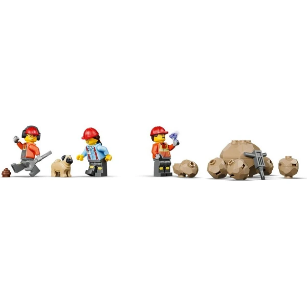 LEGO City 60494 Sklápací vozidlo a čelný nakladač - LEGO - Obrázok d_cca0c0e4a41e4eddadee1c482ddd5c22