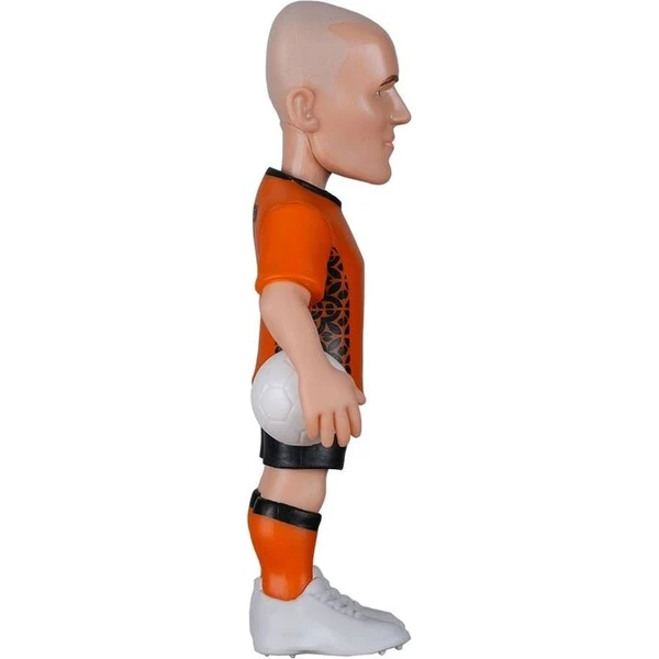 MINIX Futbalové legendy: WCL Holandsko - ROBBEN - Minix - Obrázok d_cca5b1c720bf4501907aae958c381917