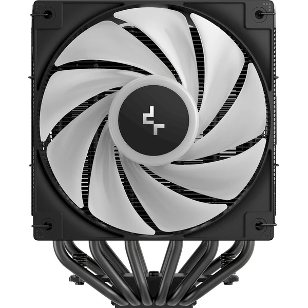 DEEPCOOL AG620 BK ARGB V2 čierny - Chladiče - Obrázok d_ccaa39ab3e7142629998a6e20864b60e