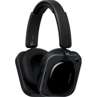 Nothing Headphone (a) slúchadlá čierne - Slúchadlá