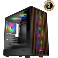 EVOLVEO Panthera 6x ARGB - Počítačové skrine