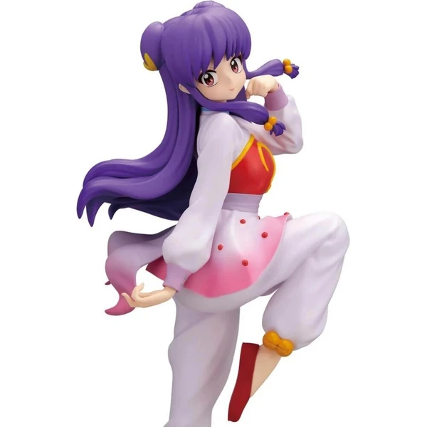 Figúrka Bandai Ranma 1/2 - Shampoo (Glitter&Glamours) 22 cm - Figúrky - Obrázok d_ccb88f94c4994c82aeae2517507b9f86