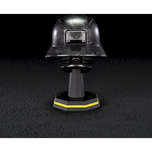 Replika Dark Horse Helldivers 2 - Field Chemist Helmet 11 cm - Repliky - Obrázok d_ccbbbbb03b474e2b96210790ede8a675