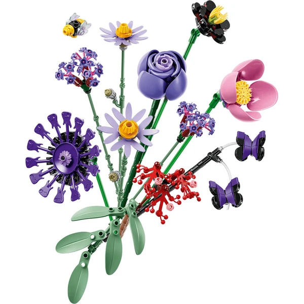 LEGO Botanicals 11507 Kytica Olivie Rodrigo - LEGO - Obrázok d_ccbef05bc9fc4016b998e0d84d27d397