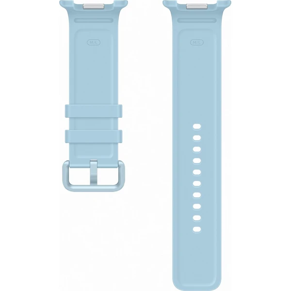 Samsung Sport Band remienok Galaxy Watch9 (veľkosť M/L) modrý - Remienky - Obrázok d_cccda045529b4981a6cf2afae5bc6b35