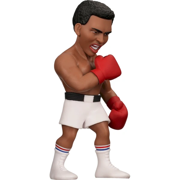 MINIX Sport: Muhammed Ali - Minix - Obrázok d_ccd0f9f8e1984cfc81b386f321e5c636