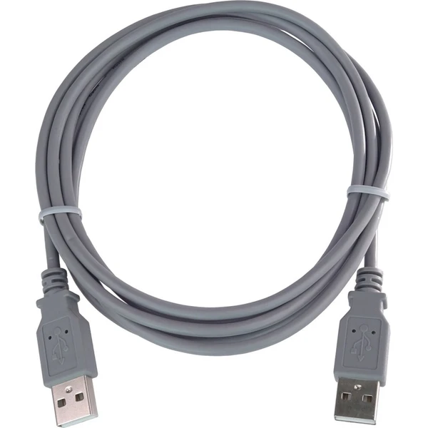 PremiumCord USB 2.0 A-A M/M 0,5m prepojovací kábel - Káble a redukcie - Obrázok d_ccd2300b59a84e76bf4af421b2630dcd