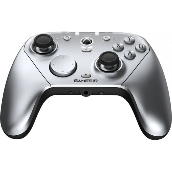 GameSir G7 PRO bezdrôtový herný ovládač Metalic Silver - Herné ovládače - Obrázok d_ccd512496c2b4cc7ad213420e40c5772