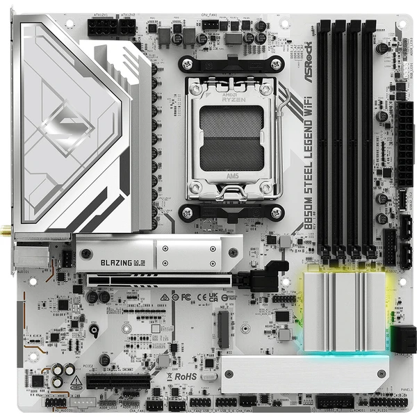 ASRock 850M Steel Legend WiFi - Základné dosky - Obrázok d_ccecc0813d3040f39b8e98aad39acf04