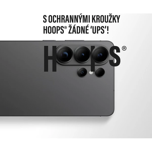 PanzerGlass® Hoops ochranné krúžky Samsung Galaxy S26 Ultra čierne - Ochranné fólie a sklo - Obrázok d_ccf56727dbed4a52a659ce6ab09f1cdd
