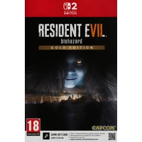 Resident Evil 7 (Game Key Card) (Switch 2) - Hry na Nintendo Switch 2