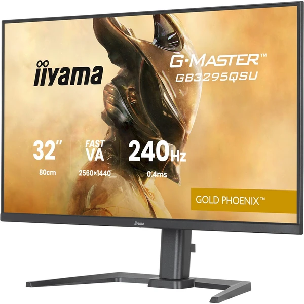 iiyama G-Master GoldPhoenix GB3295QSU-B1 herný monitor 32" - Monitory - Obrázok d_ccfa13d258614f5ebb0b2629d240a36d