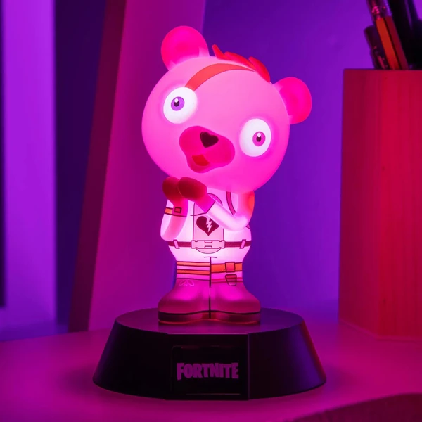Icon Light Fortnite - Cuddle Team Leader - Lampičky - Obrázok d_cd0702df4b5e443eb7b2d8a49e9b0a06