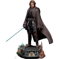 Soška Iron Studios Star Wars - Anakin Skywalker Legacy replika 59 cm - Sochy a sošky