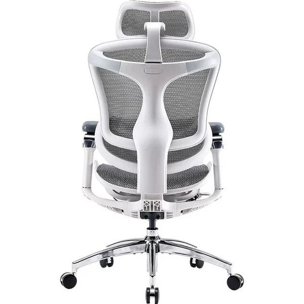 SIHOO Doro C300 Pro biela stolička - Stoličky - Obrázok d_cd18ea0869fb42bbbbd34bb5b7877012