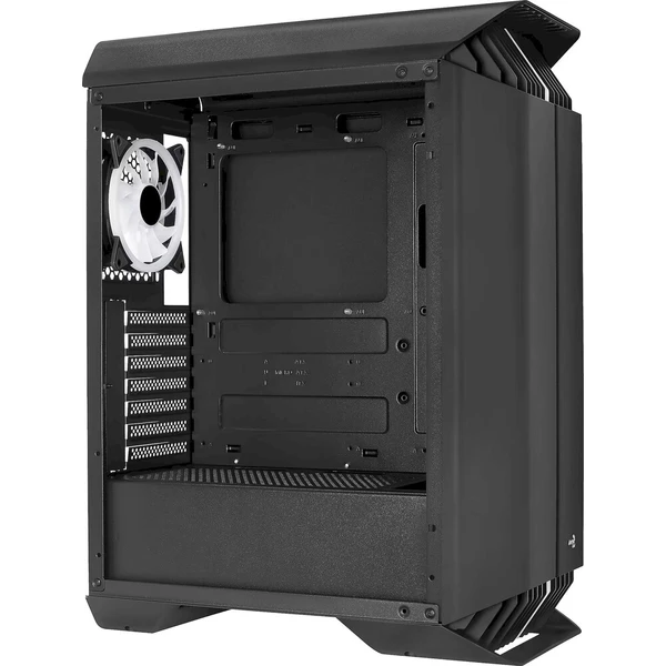 Aerocool Gladiator Duo Midi-Tower čierna - Počítačové skrine - Obrázok d_cd1af32f9b43407ba4622fda87528e61