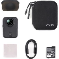 DJI Osmo 360 II Standard Combo - Kamery