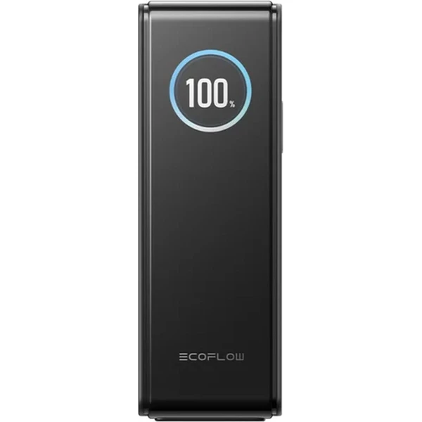EcoFlow RAPID 25000 mAh 170W powerbanka čierna - Powerbanky - Obrázok d_cd4f5394c6e848f190aed91d25053038