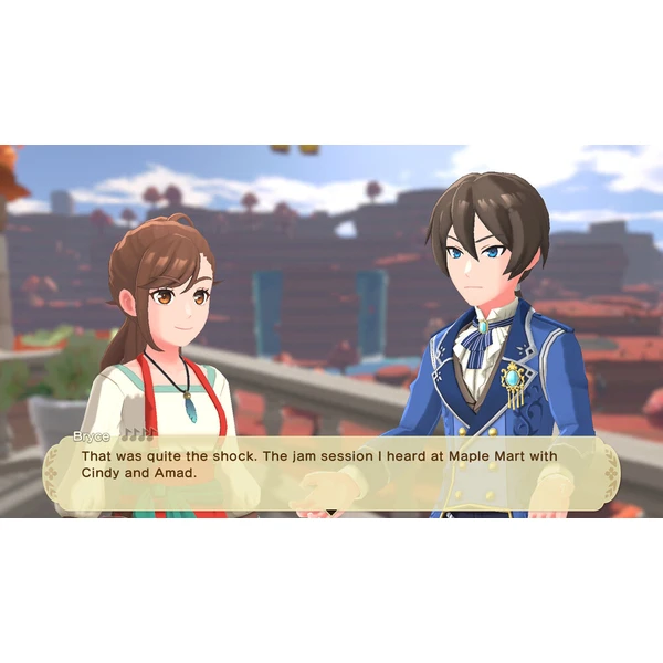 Harvest Moon: Echoes of Teradea (PS5) - Hry na PS5 - Obrázok d_cd56ddd8c33a405e8e9306c41db90069