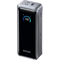 Anker Prime powerbanka 26250mAh, 300W čierna - Powerbanky