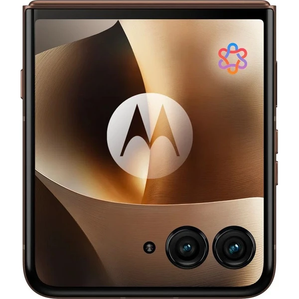Motorola Razr 70 Ultra 16GB/512GB PANTONE Cocoa - Mobilné telefóny - Obrázok d_cd65d856e4ae4fec8e111340dd1a963a