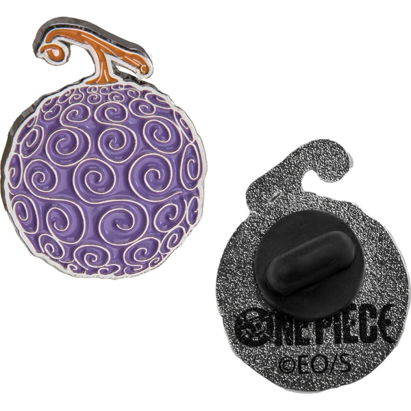 Odznak One Piece - Gum Gum Fruit - Odznaky - Obrázok d_cd6b1ee779604eb6bb79907d6d776ce4