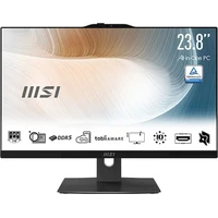 MSI Modern AM242TP AiO (Modern AM242TP 1M-2218EU) čierny - All-in-one