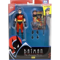 Figúrka McFarlane Toys - Robin 15 cm - Figúrky