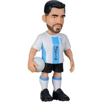 MINIX Futbalové legendy: WCL Argentina - AGUERO - Minix