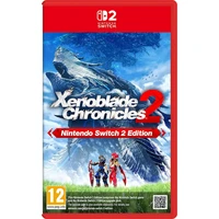 Xenoblade Chronicles 2 (Switch 2) - Hry na Nintendo Switch 2