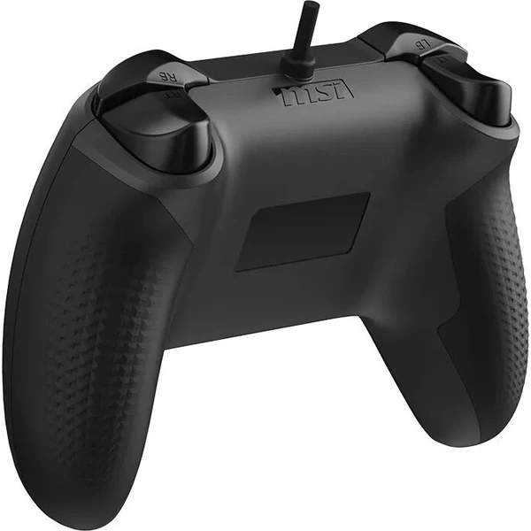 MSI FORCE GC200 herný ovládač (PC/Android) čierny - Herné ovládače - Obrázok d_cd90289b5f88425aaeb667b523a5739d