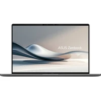 ASUS Zenbook A14 (UX3407QA-QD612W) sivý - Notebooky