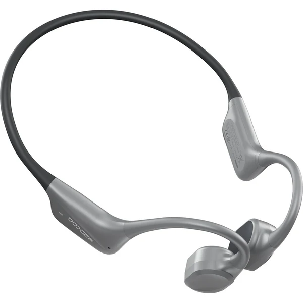 Doogee BoneBeat Swim bezdrôtové slúchadlá sivá - Slúchadlá - Obrázok d_cda7c363cb9b4880a929c4692aec95ab