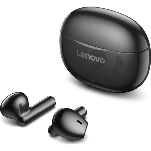 Lenovo E310 TWS bezdrôtové slúchadlá čierne - Slúchadlá - Obrázok d_cdaaf788b6cb456790aacb3ed553304d