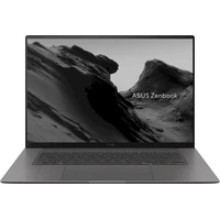 ASUS Zenbook S 16 (UM5606GA-OLED599X) sivý - Notebooky