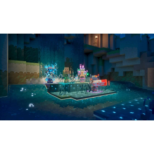 Minecraft Dungeons 2 (Switch 2) - Hry na Nintendo Switch 2 - Obrázok d_cdb28c460cda49c4a72a2713e9ec5452
