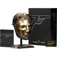 007 The First Light Collector's Edition (PS5) - Hry na PS5
