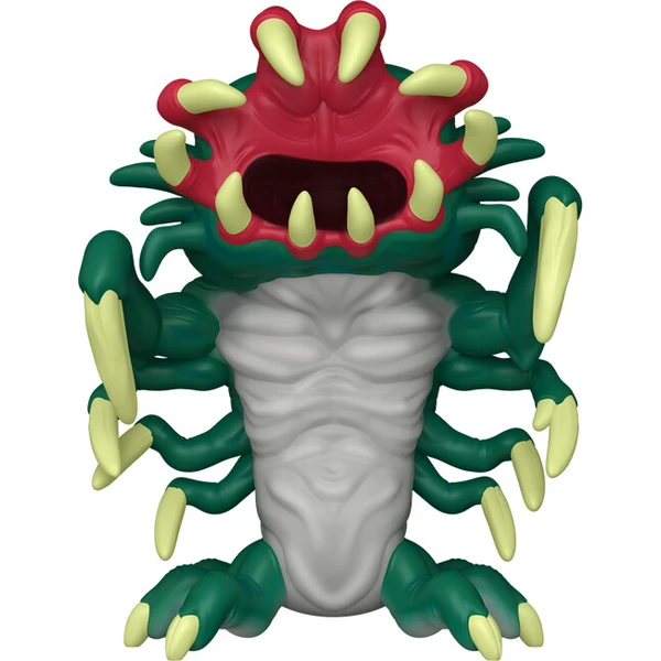 Funko POP! #2465 Animation: Stranger Things: Tales from ‘85 - Snowshark - Funko POP! - Hlavný obrázok