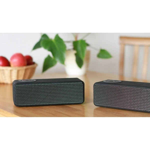 Intezze BRIQ bezdrôtový reproduktor ružový - Reproduktory - Obrázok d_cdd9cdf92d364558a97de55b7c54c786