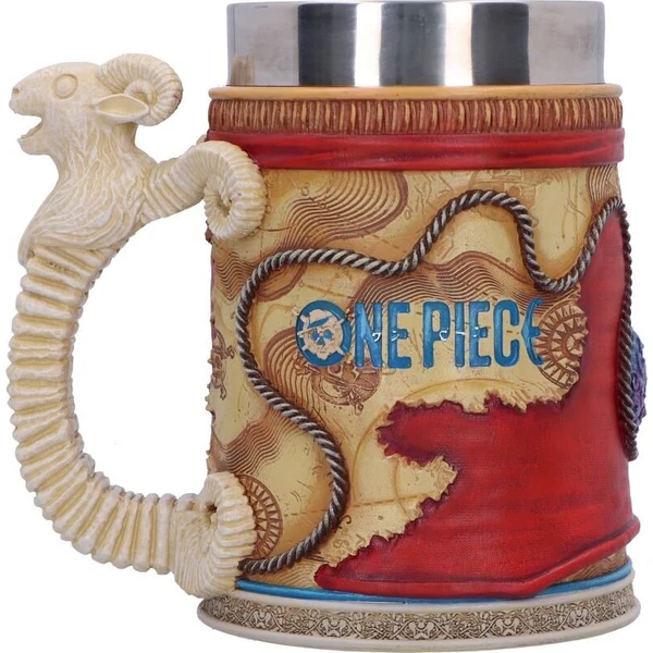 Nemesis Now korbel One Piece - Luffy 600 ml - Hrnčeky - Obrázok d_cdeeb18144d84f75a1ff116c3c3bde8b