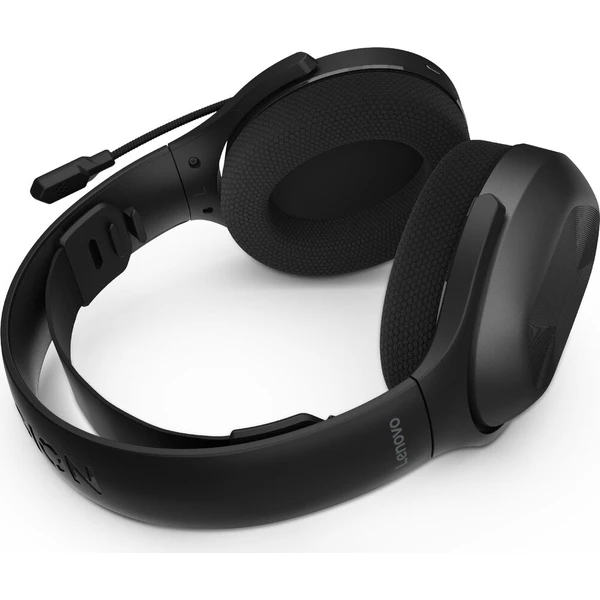 Lenovo Legion H410 bezdrôtové herné slúchadlá čierne - Slúchadlá - Obrázok d_cdf27795dc0248c485be2c339a15b697