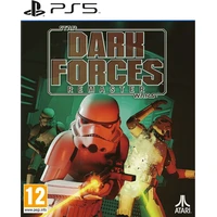 STAR WARS: Dark Forces Remaster (PS5) - Hry na PS5