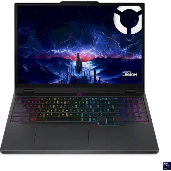 Lenovo Legion 5 15IRX10 (83LY00XPCK) RTX 5060 černý - Notebooky - Hlavný obrázok