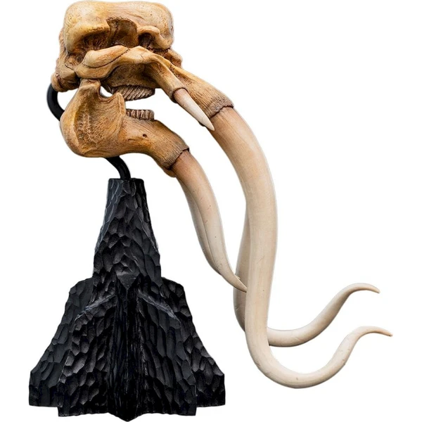 Soška The Lord of the Rings: Miniature Skull of a Mumak - Sochy a sošky - Obrázok d_ce23329564bc4267b1fdf7fd707fc35d