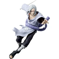Figúrka Bandai Banpresto Naruto Vibration Stars - Kimimaro 18 cm - Figúrky