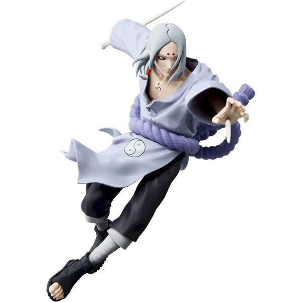 Figurka Bandai Banpresto Naruto Vibration Stars - Kimimaro 18 cm - Figúrky - Hlavný obrázok