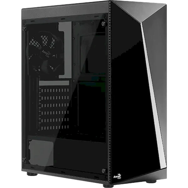 Aerocool Shard RGB Midi-Tower čierna - Počítačové skrine - Obrázok d_ce3038a16c99425b972eecdc366c1d2c