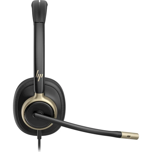 HP Poly Mission 815 Monaural USB Wired Headset - Slúchadlá - Obrázok d_ce431b8b37194febaddb8e675ae3e9ae